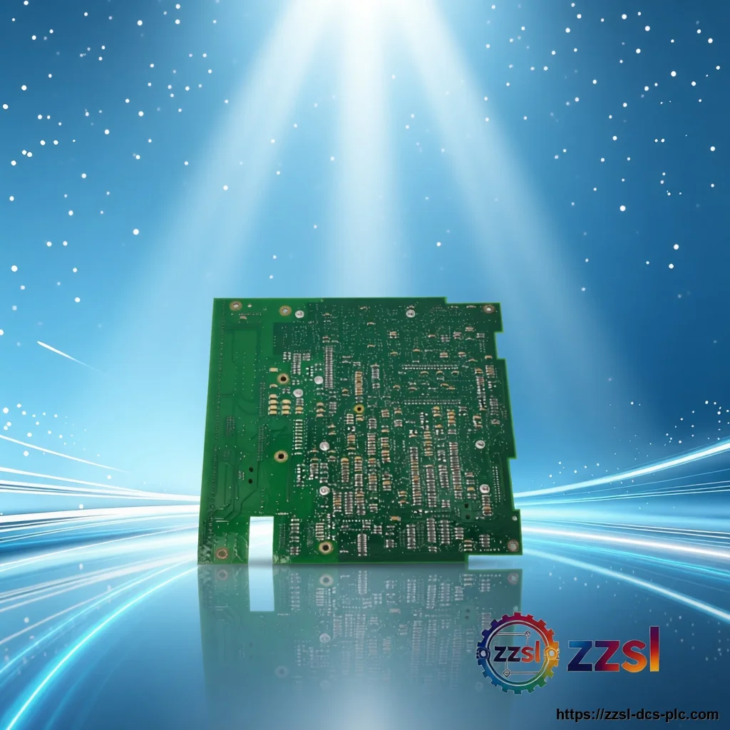 ABB 3ADT751006P0002